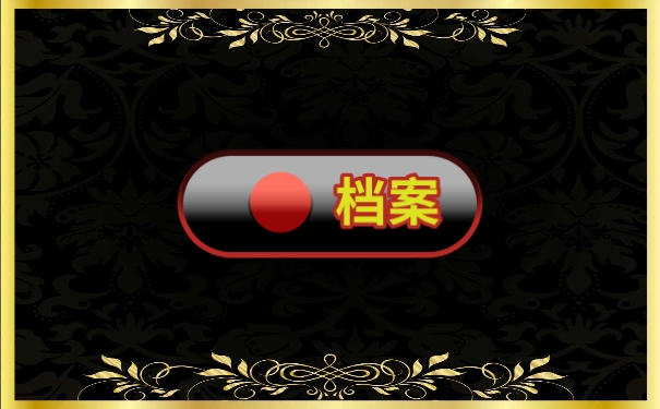 档案