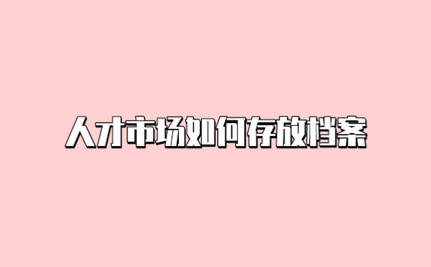 档案查询