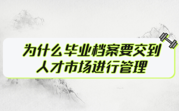 档案