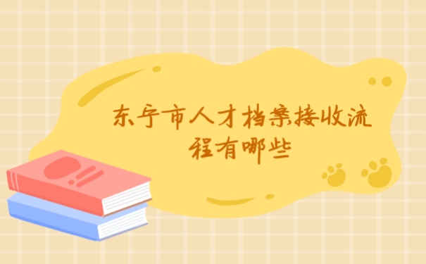 档案