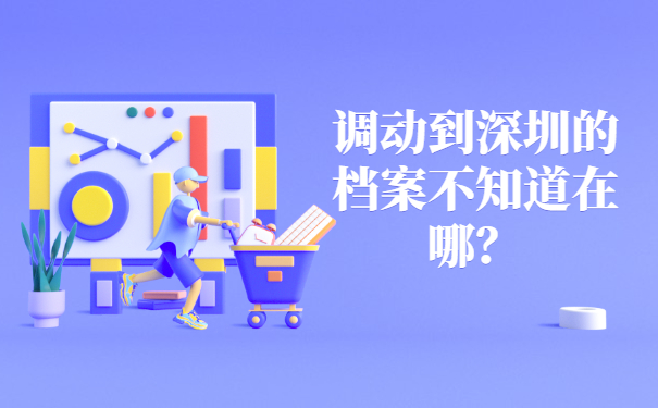 档案查询
