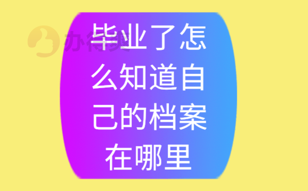 档案查询