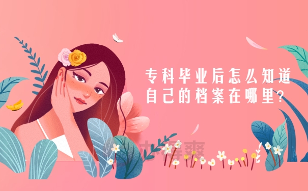 档案查询