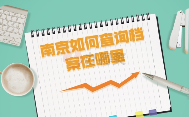 档案查询
