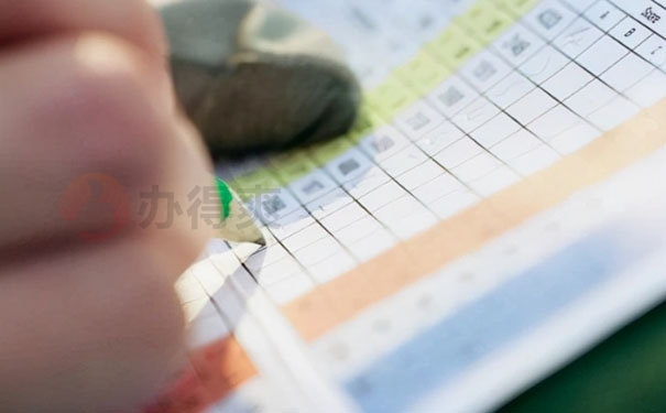 个人档案事项