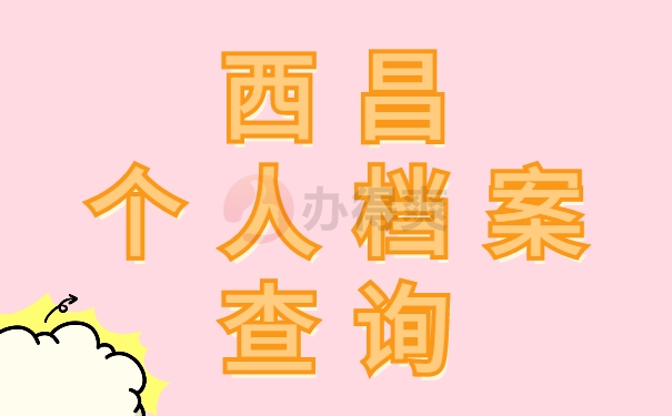 档案查询
