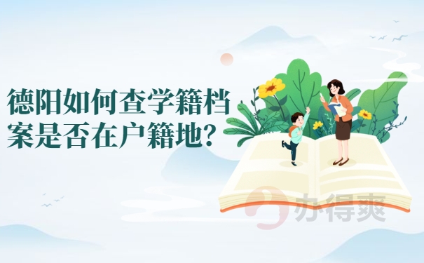 档案查询