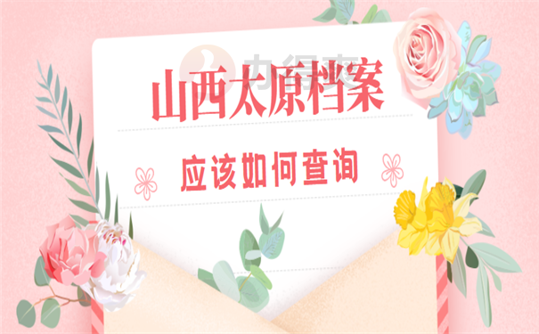 档案查询