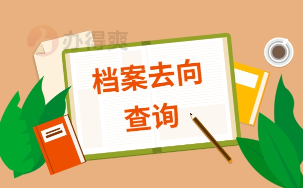 档案查询