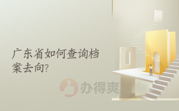 档案查询