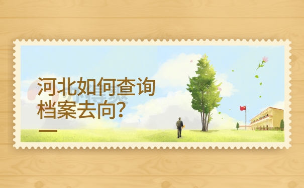 档案查询