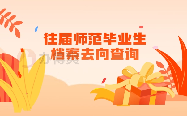 档案查询