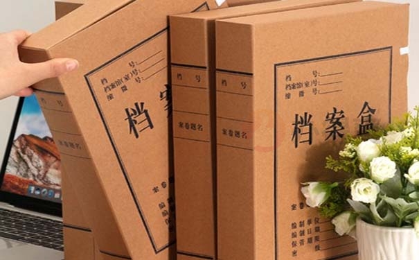 个人档案
