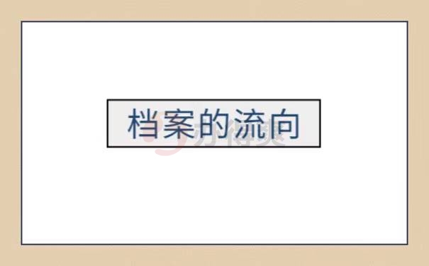 师范毕业生档案查询